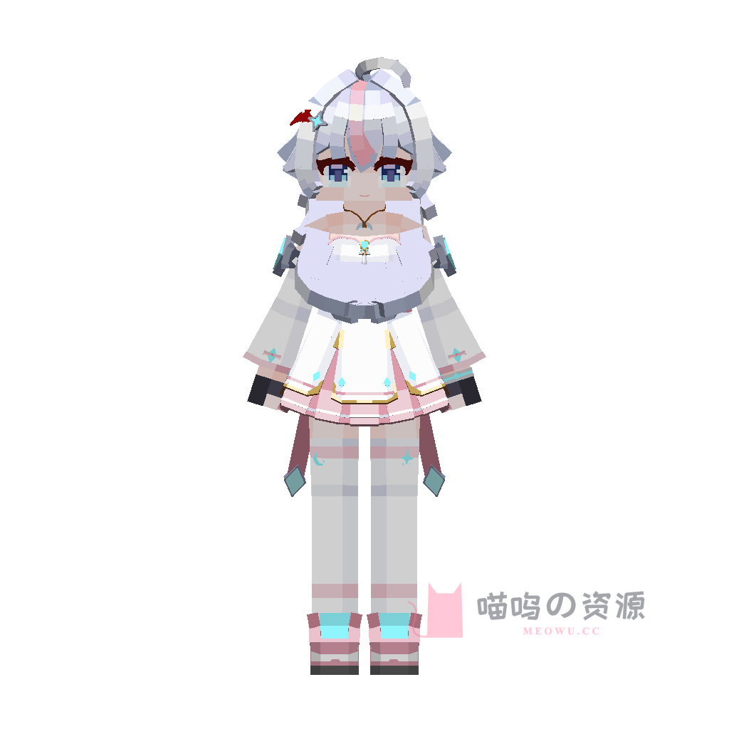星咲 · preview