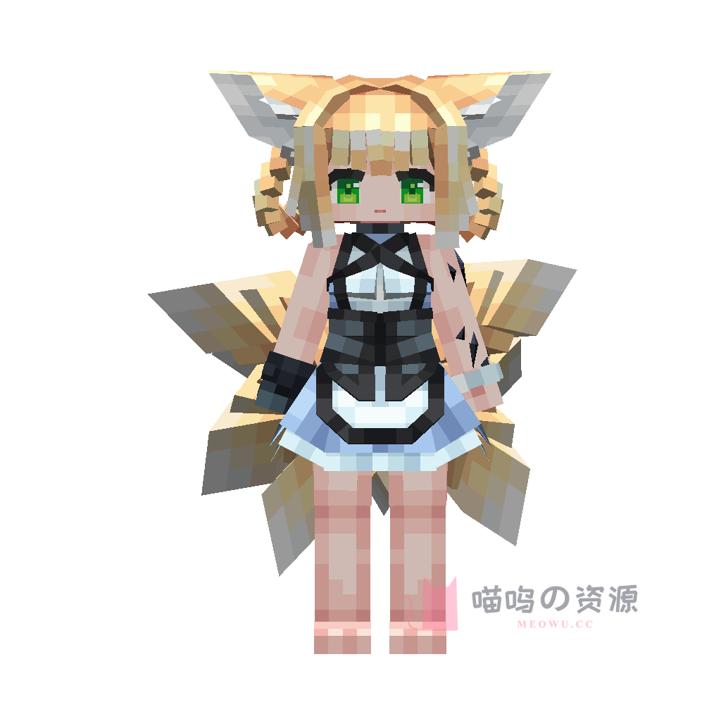 铃兰-(-Suzuran-) · preview · 2025.07.20