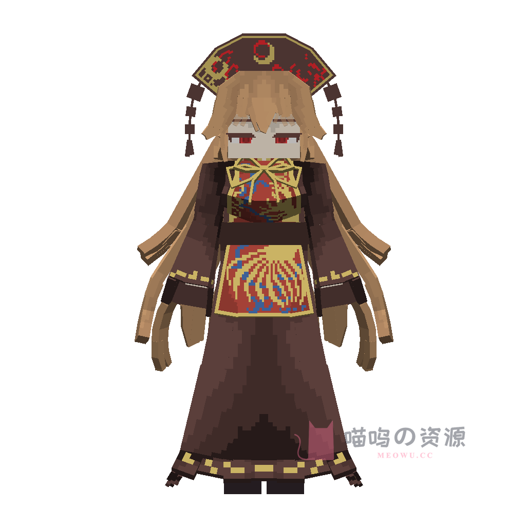 纯狐 · preview
