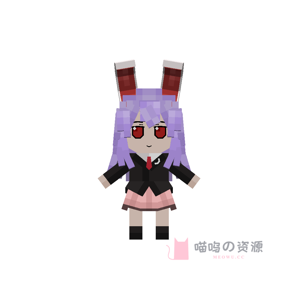 铃仙fumo · preview