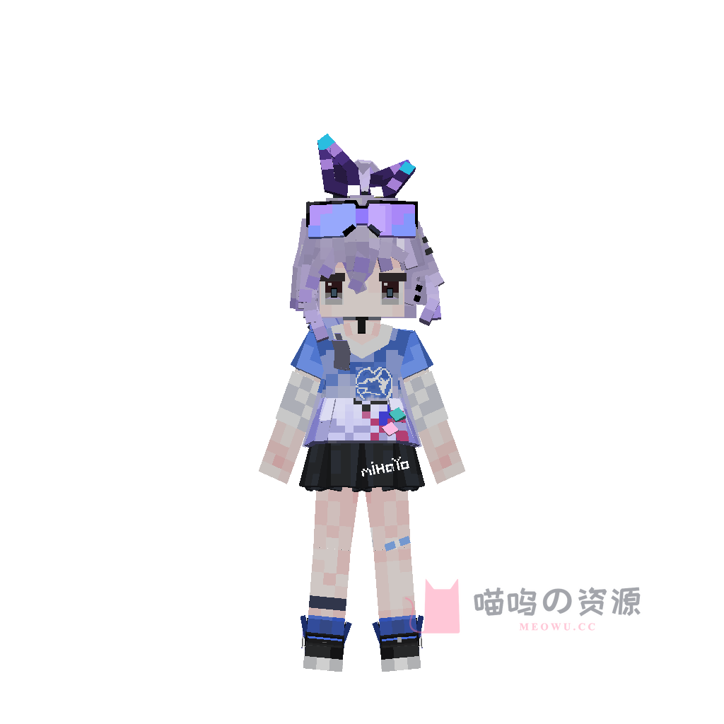 小银狼 · preview
