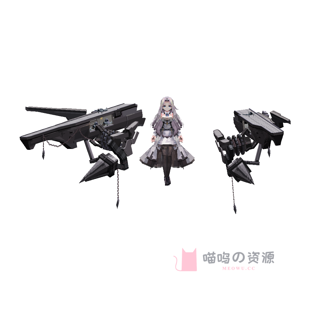 约克城II · preview