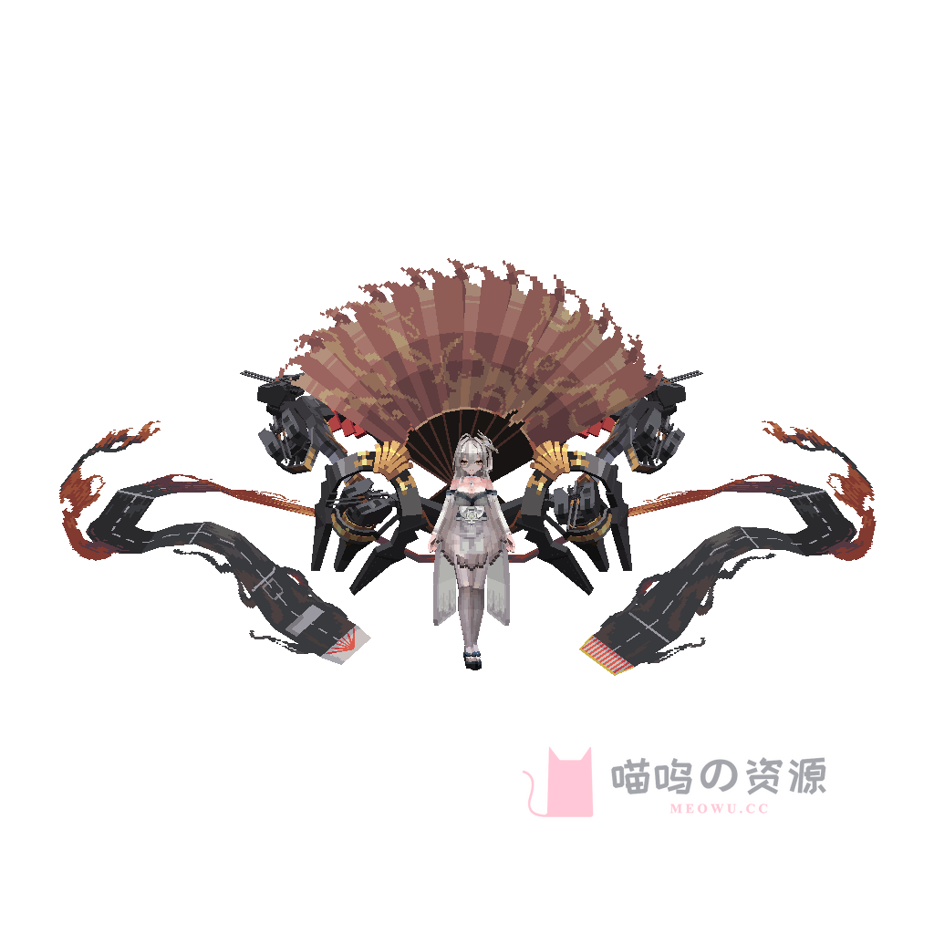 白凤 · preview