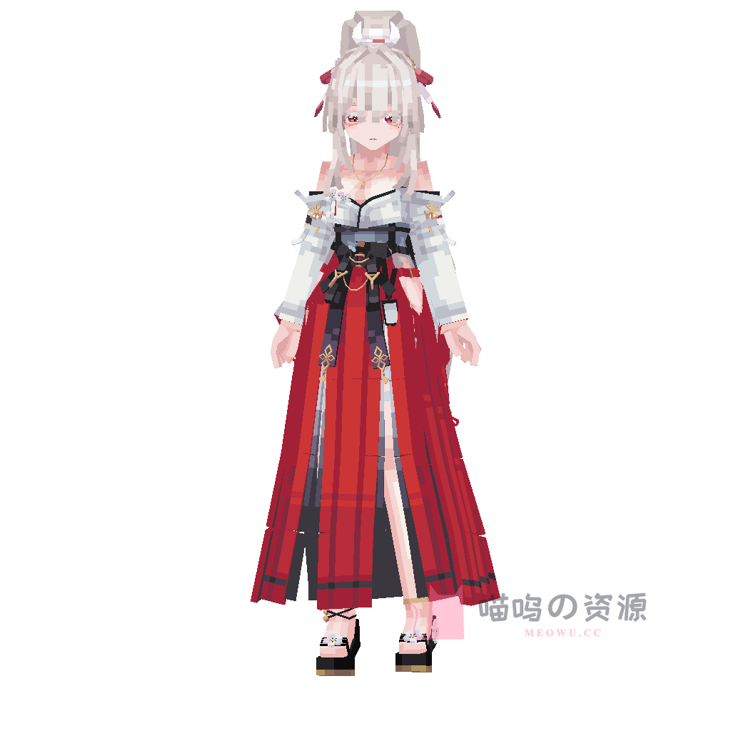 绯雪 · preview