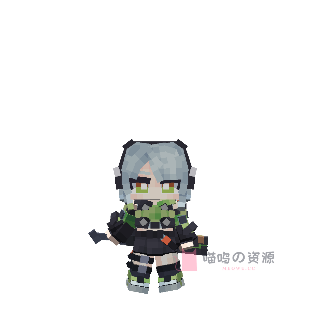 小安比 · preview