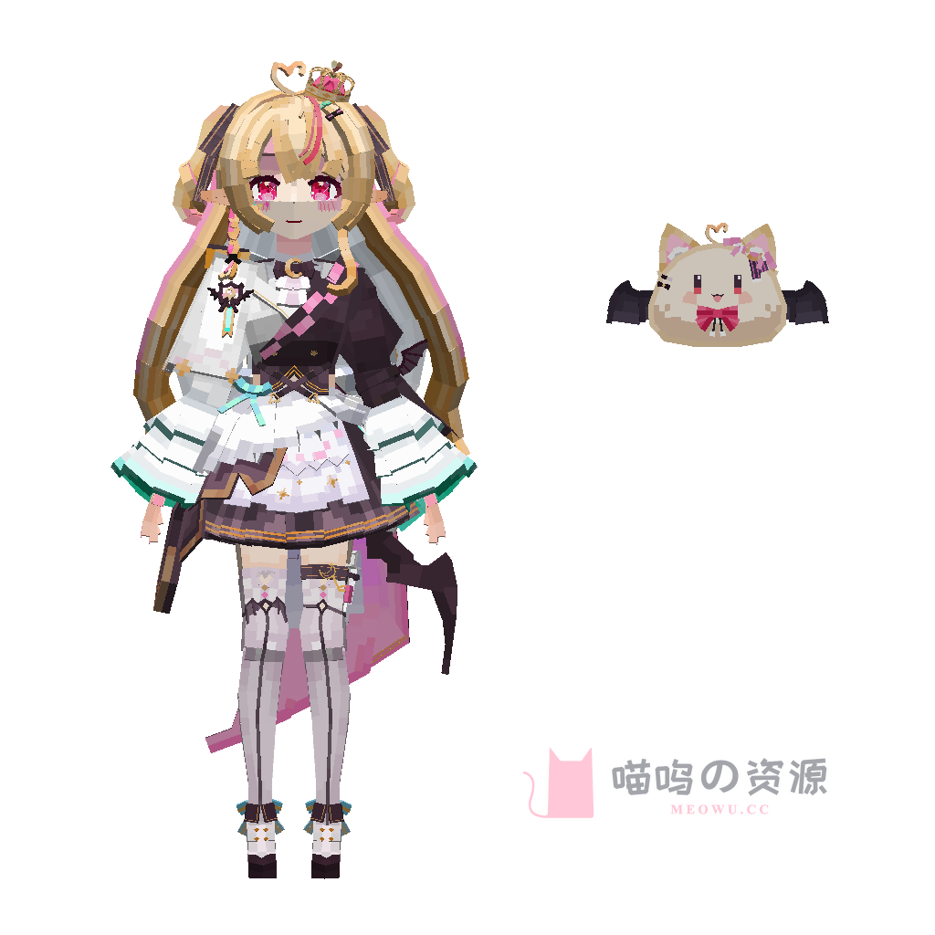 奈奈莉娅 · preview