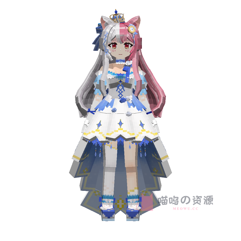 雪狐桑 · preview · 1.2