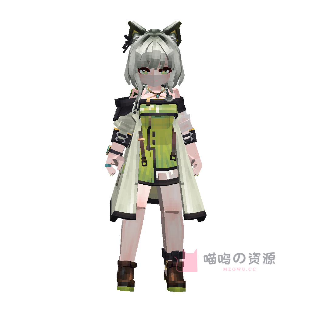 凯尔希 · preview