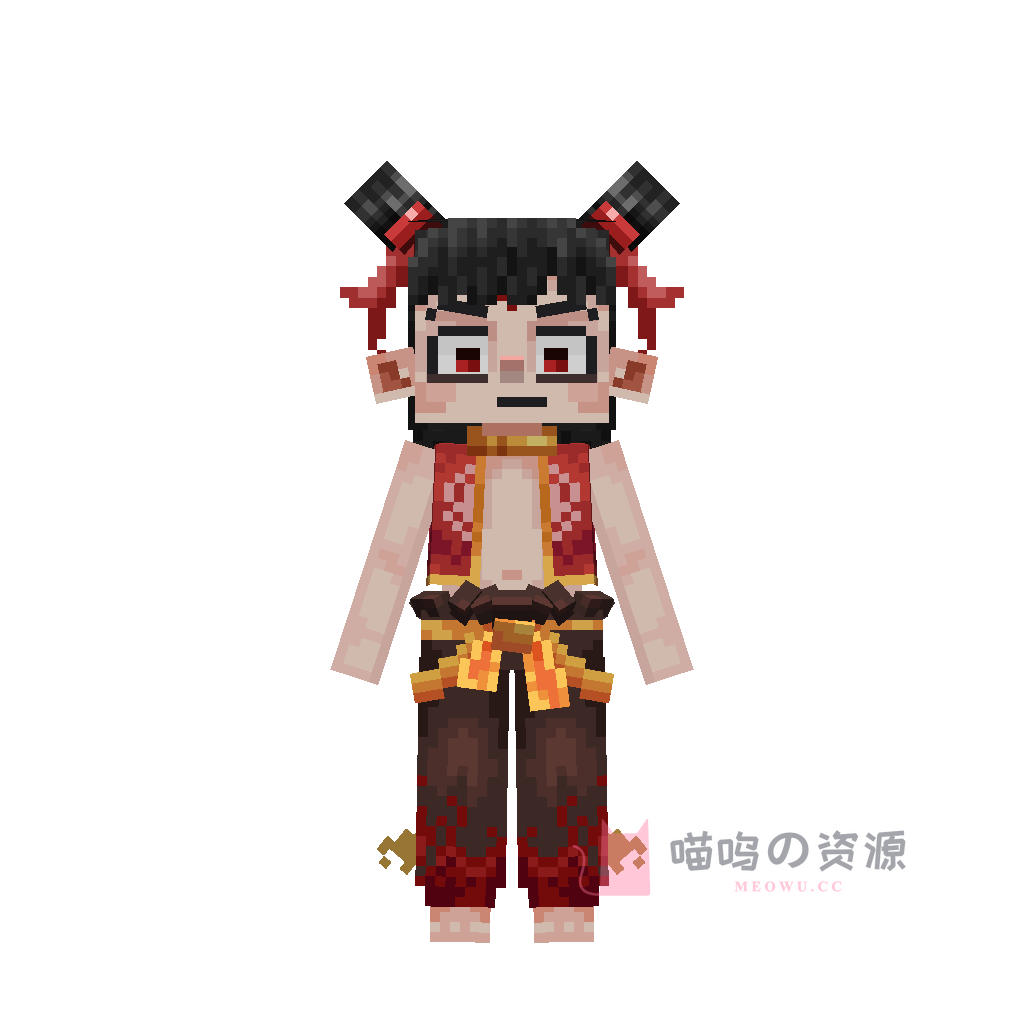 哪吒 · preview