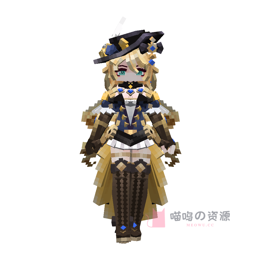 娜维娅 · preview