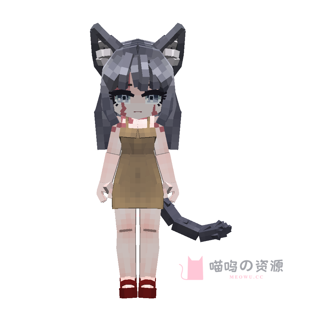 希尔薇 · TF-希尔薇-Silvy