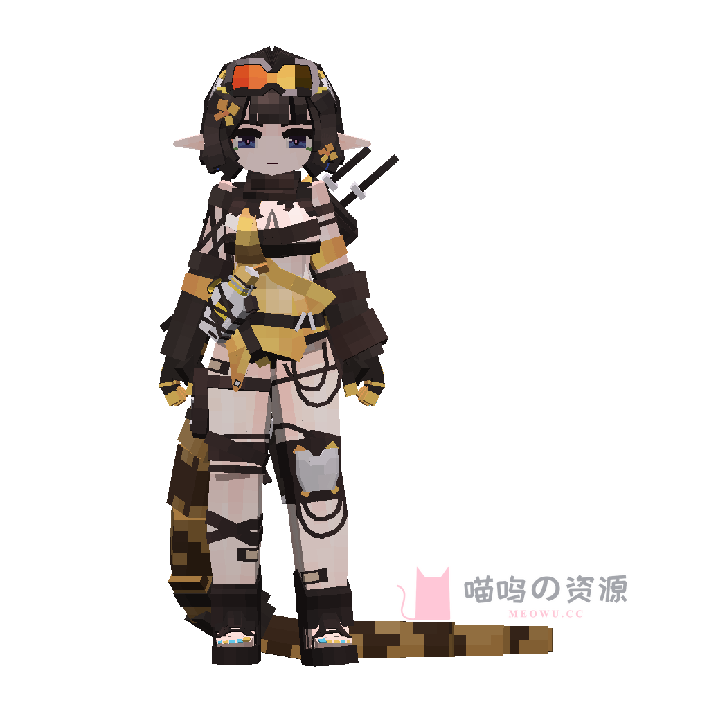 森蚺 · preview