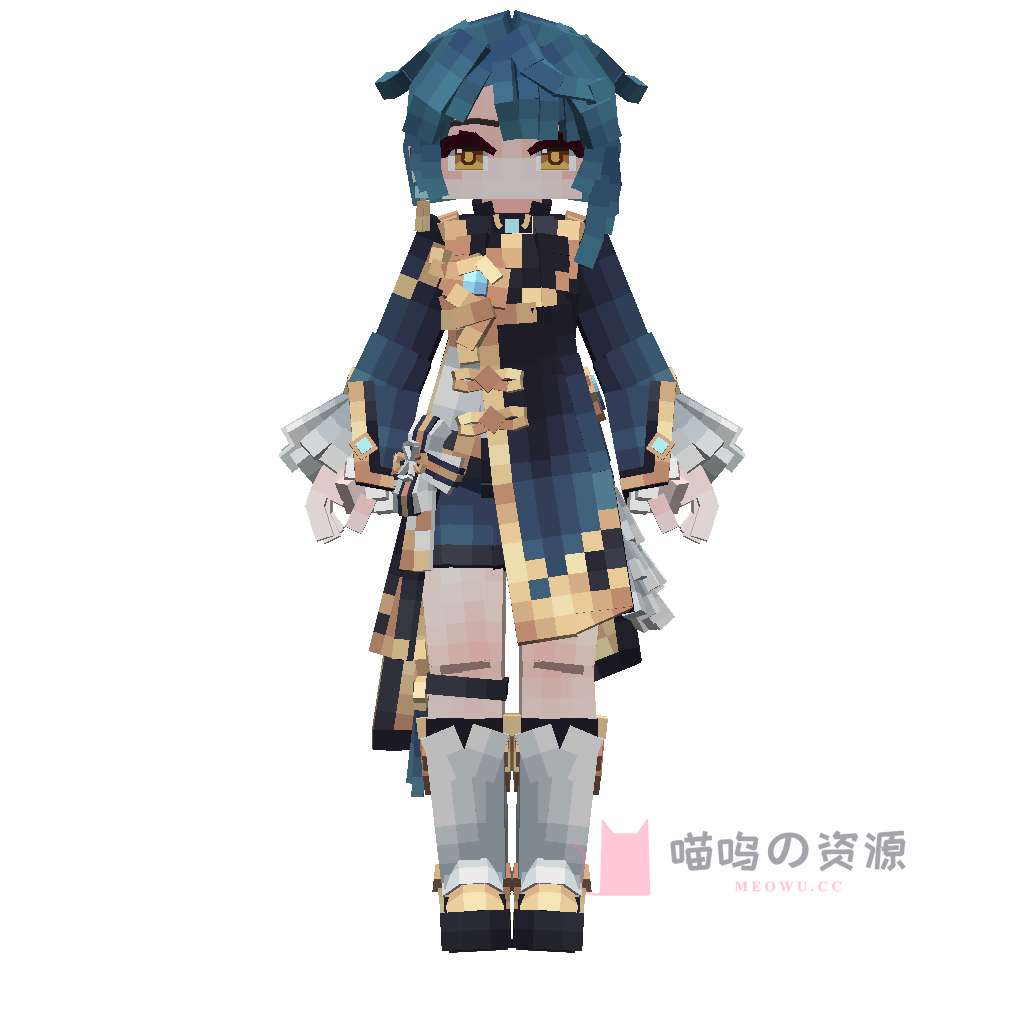 行秋 · preview