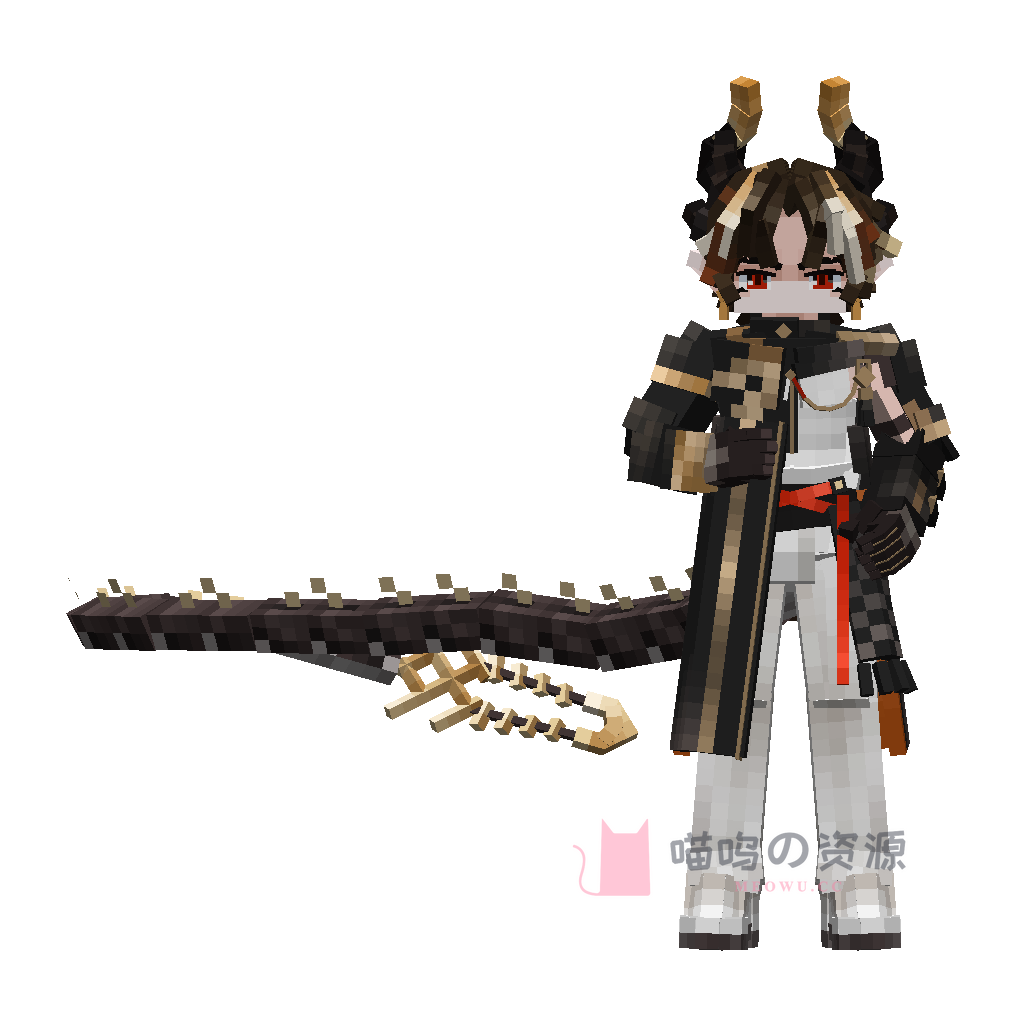 重岳 · preview