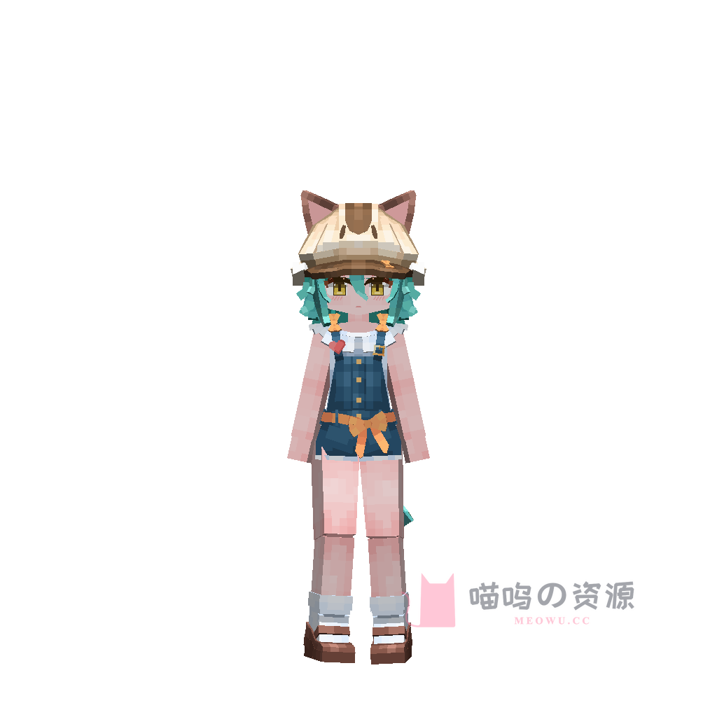 可可 · preview
