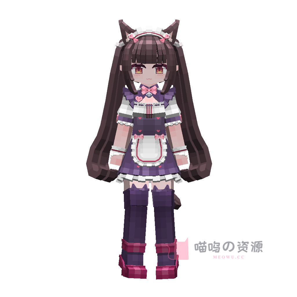 巧克力 · preview