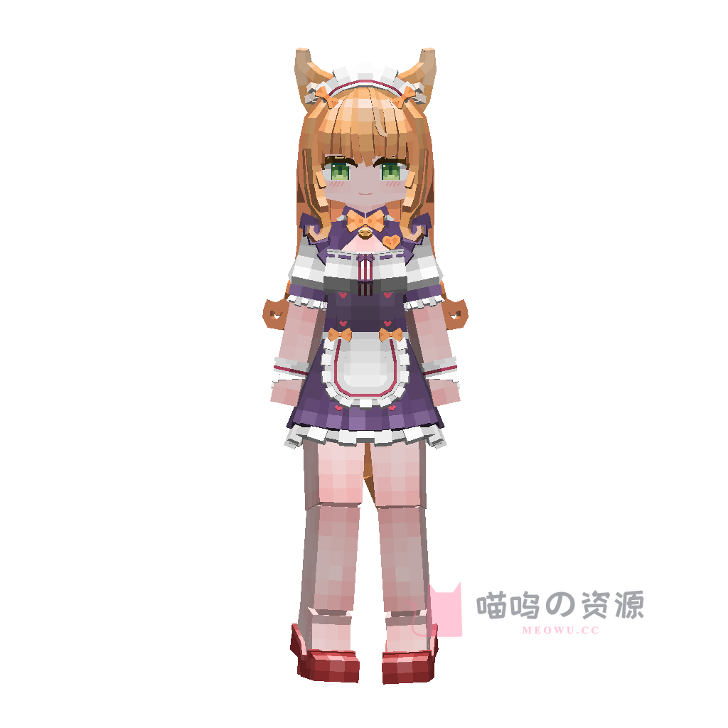 枫 · preview