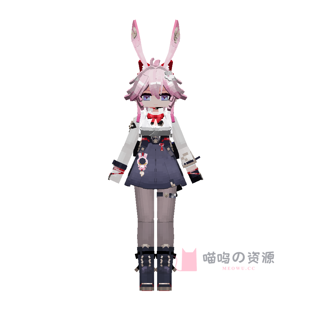 Unknown-绯英 · preview