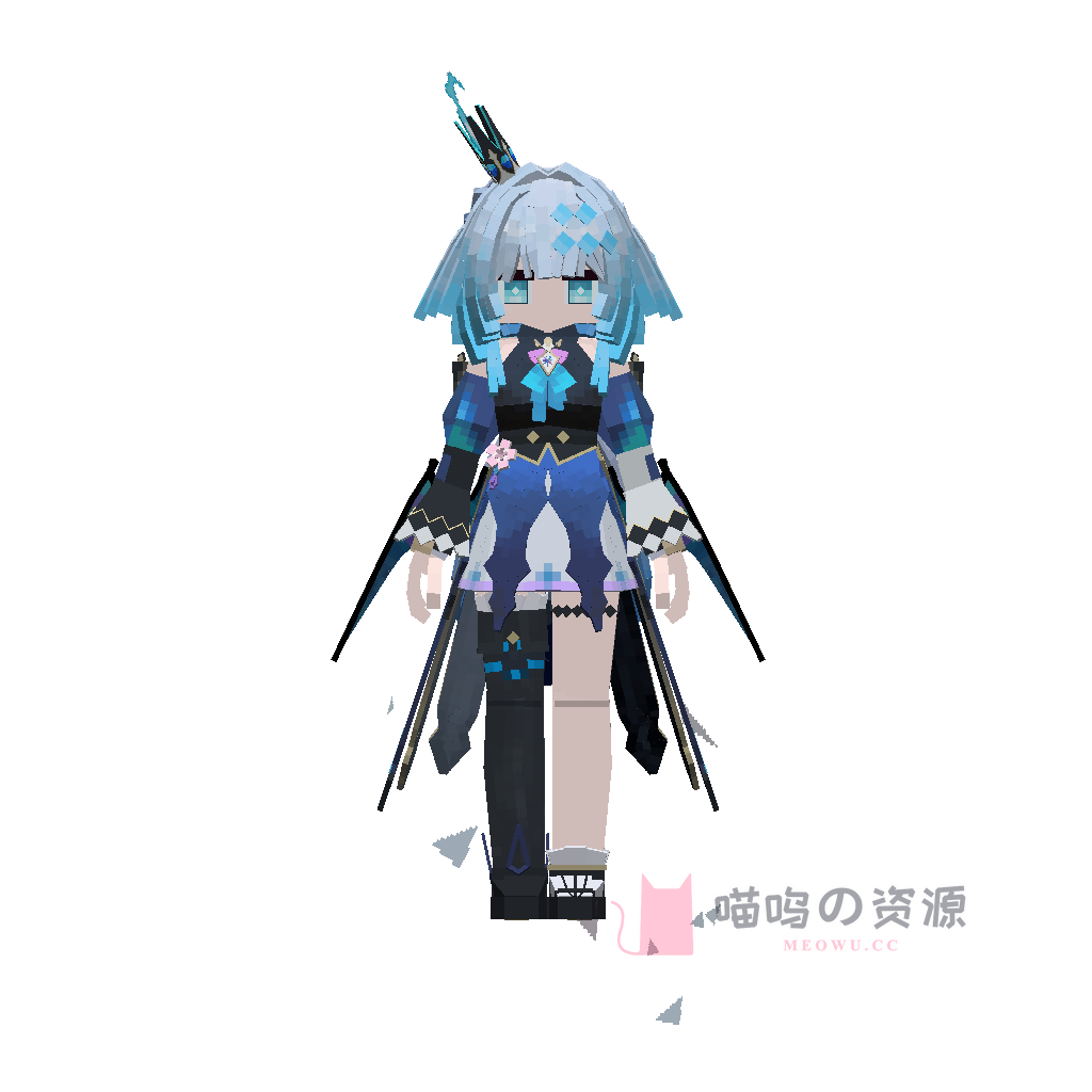 刻律德菈 · preview