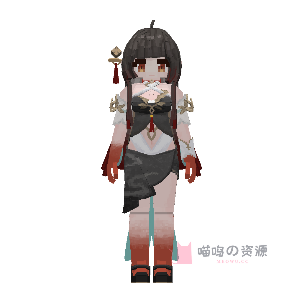 灵砂 · preview