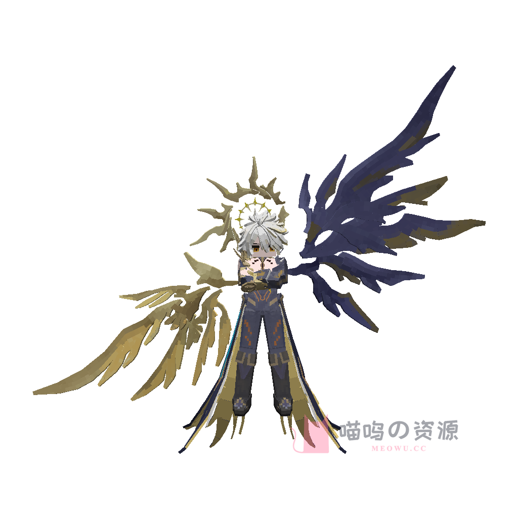 白厄 · preview