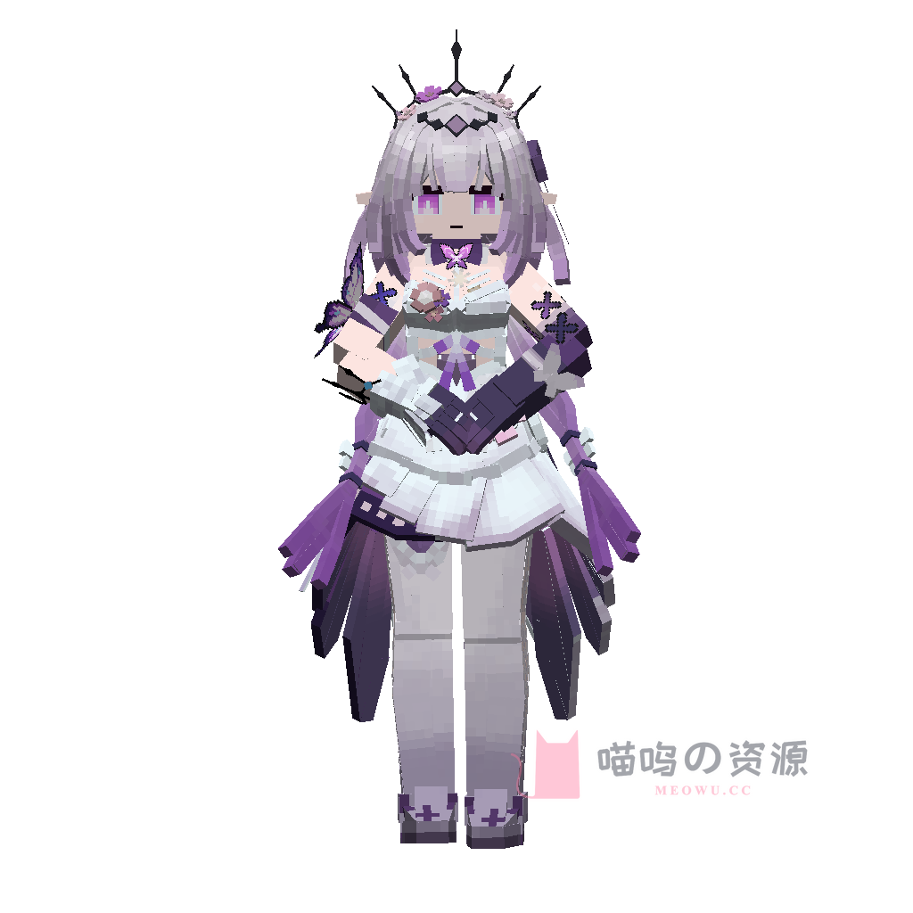 遐蝶 · preview · 1.4