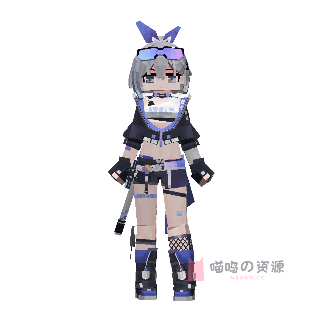 银狼-2 · preview · 0.1