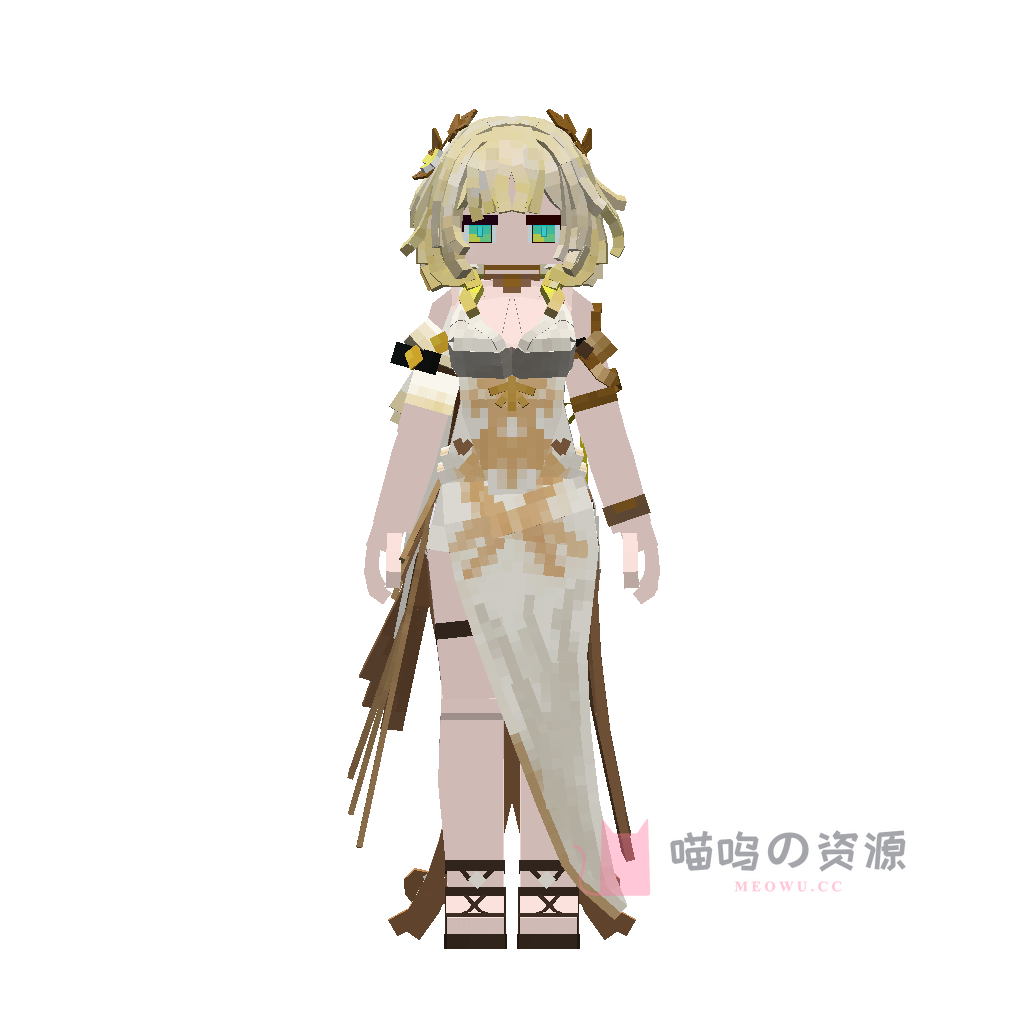阿格莱雅 · preview