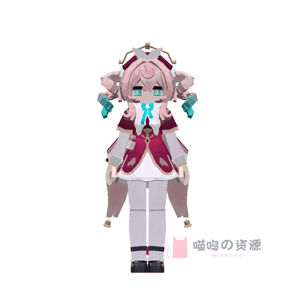风堇 · 01_da