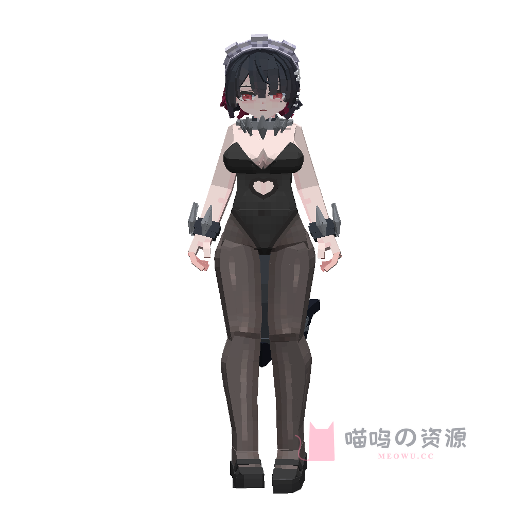 艾莲-乔 · preview · 1.1