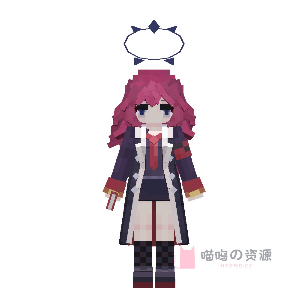 伊吕波-Iroha · preview · 2