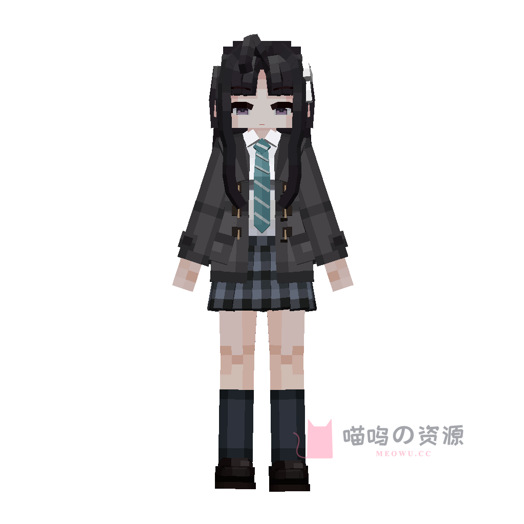 安和昴 · preview