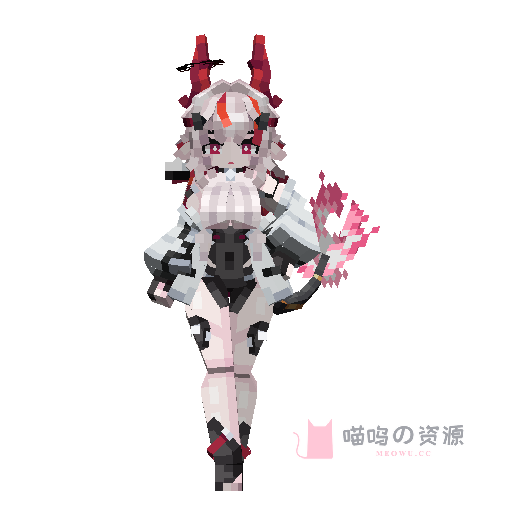 白川雨弓酱-v1.0-ameyumi-omov1.0 · preview · 1.0