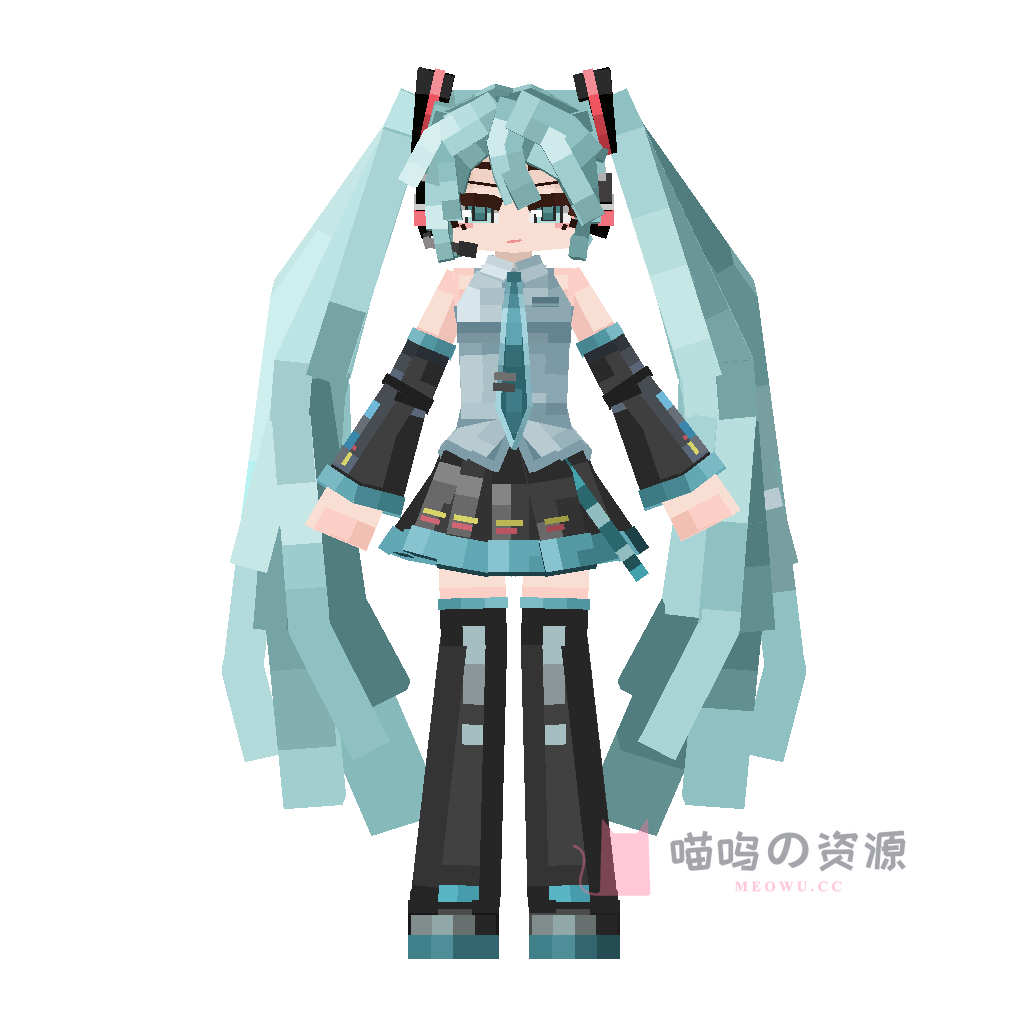 初音miku · preview · 1.0