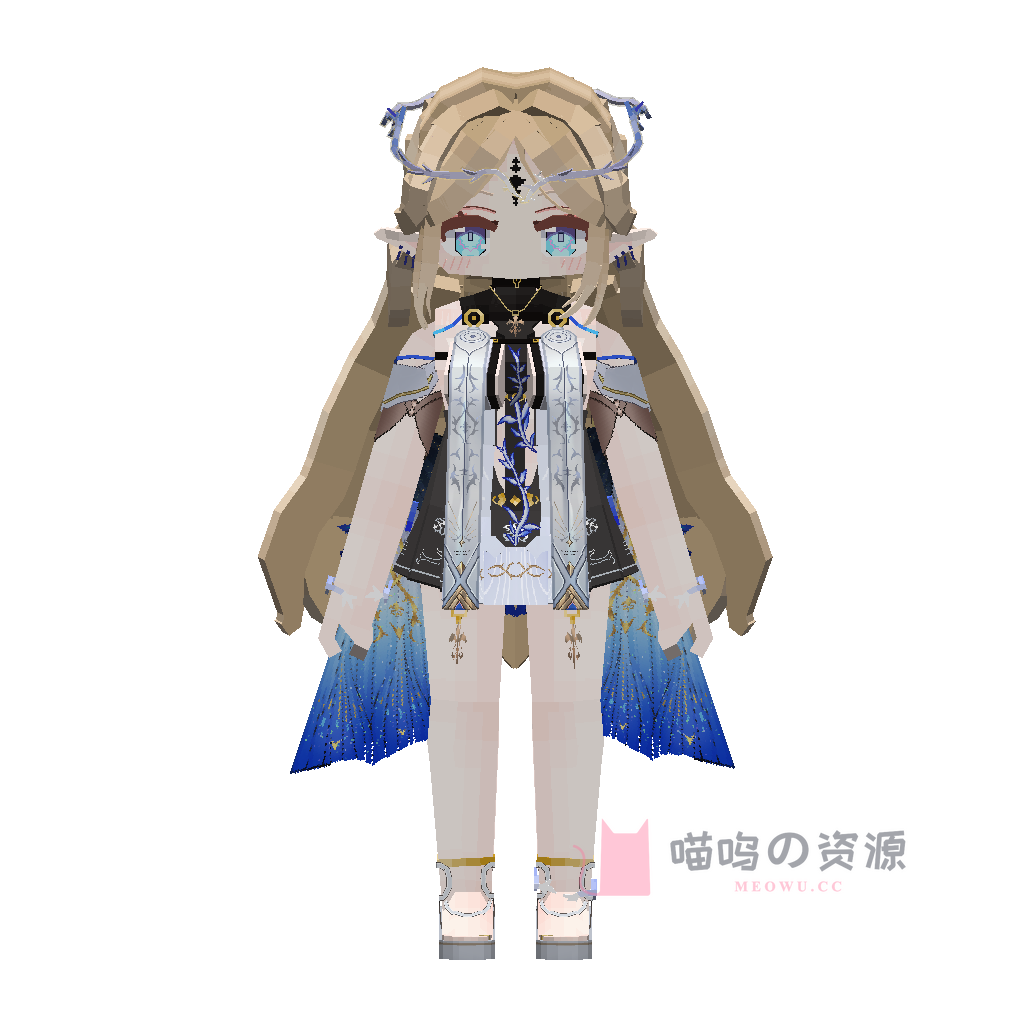 卡提希娅Cartethyia · preview