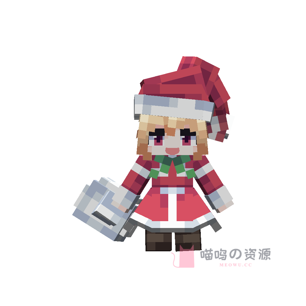 Padoru(露米娅) · preview