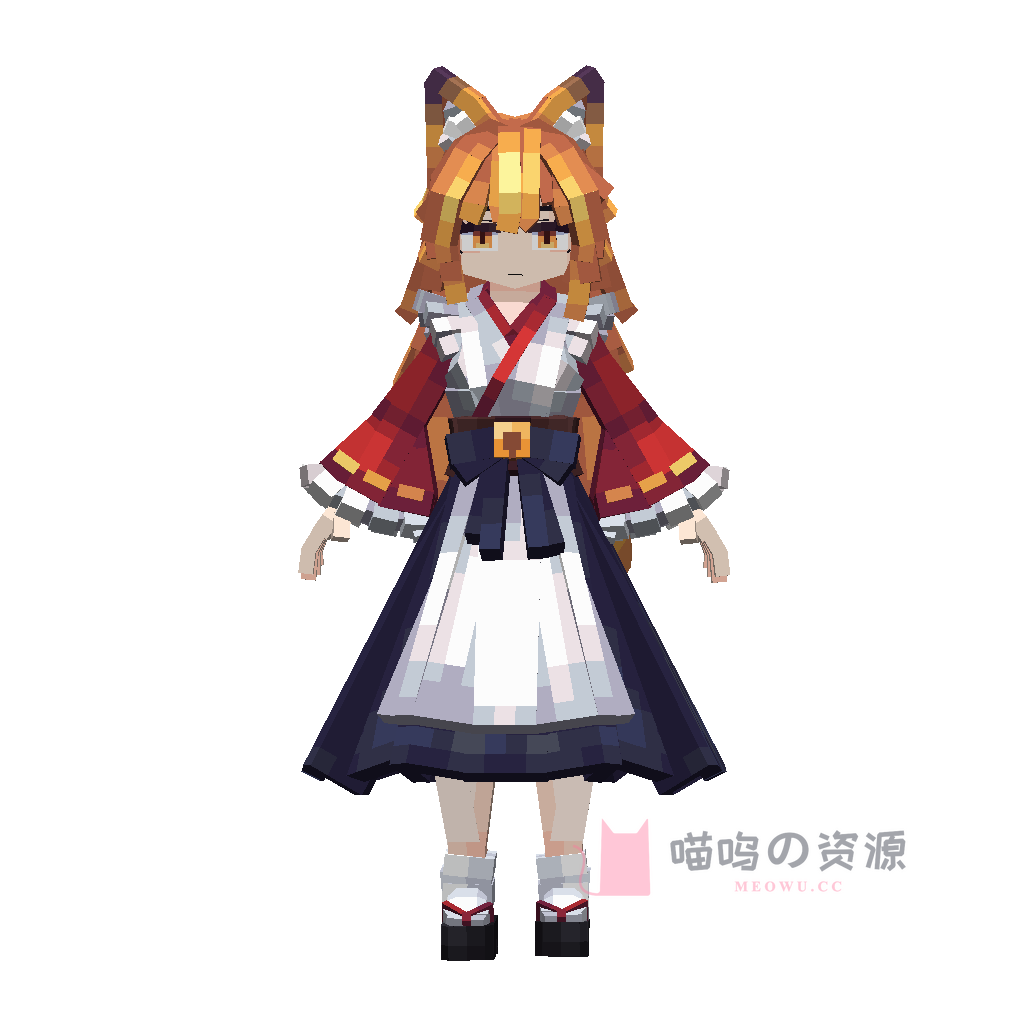 酒狐 · preview