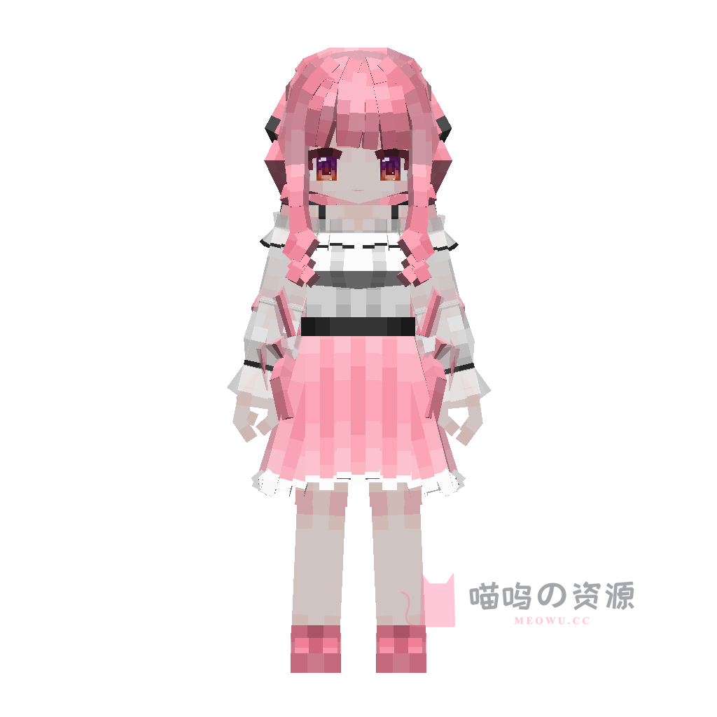 暖暖-nikki · preview