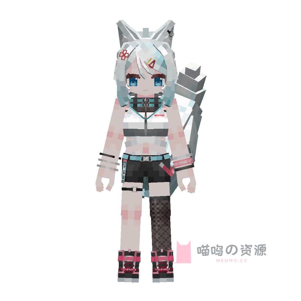 浠Mizuki · preview