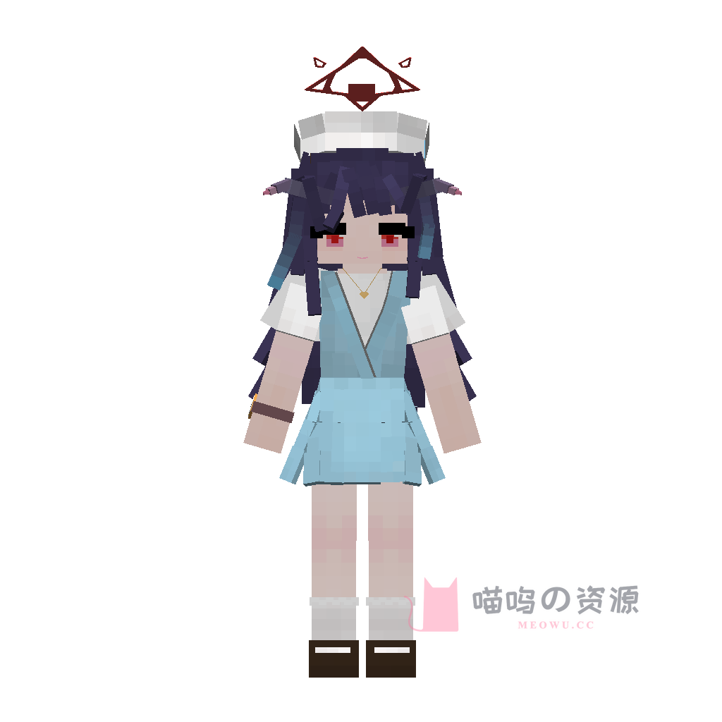 爱清枫香(常服)-2 · preview · 1.0.13