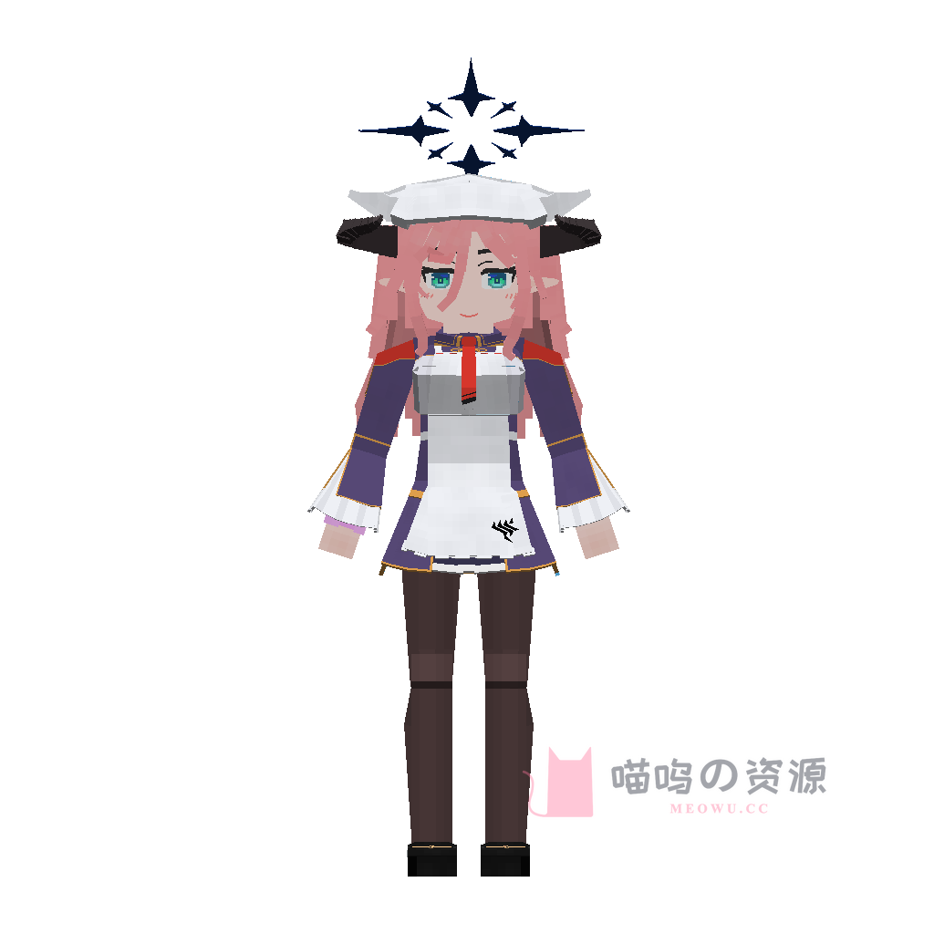 牛牧朱莉 · preview · 1.0