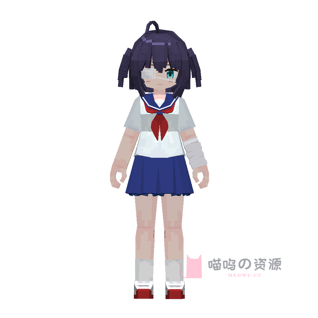 Takanashi-Rikka · preview