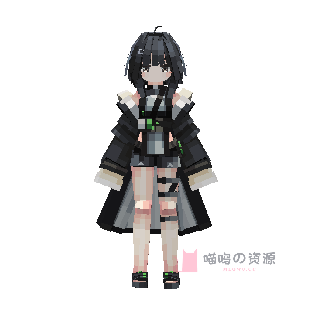 羽毛笔 · preview