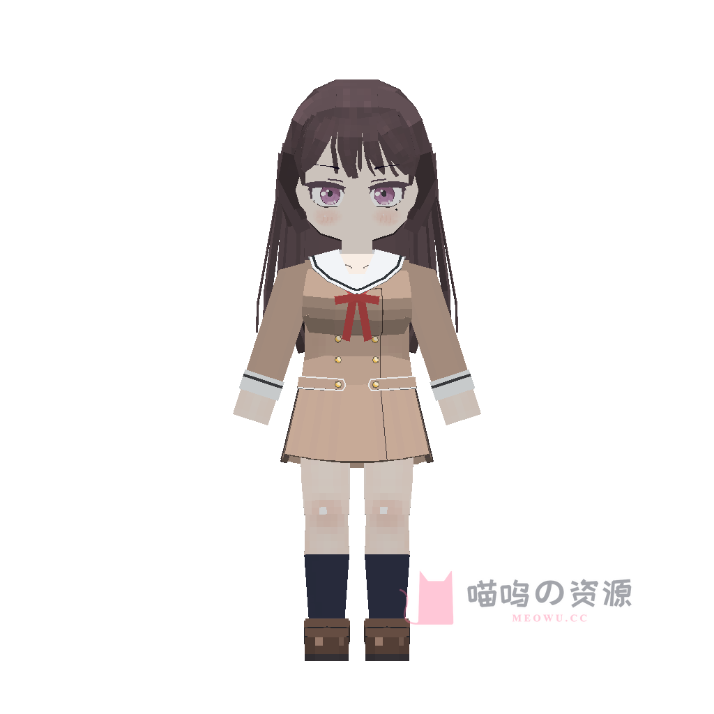 椎名立希 · preview