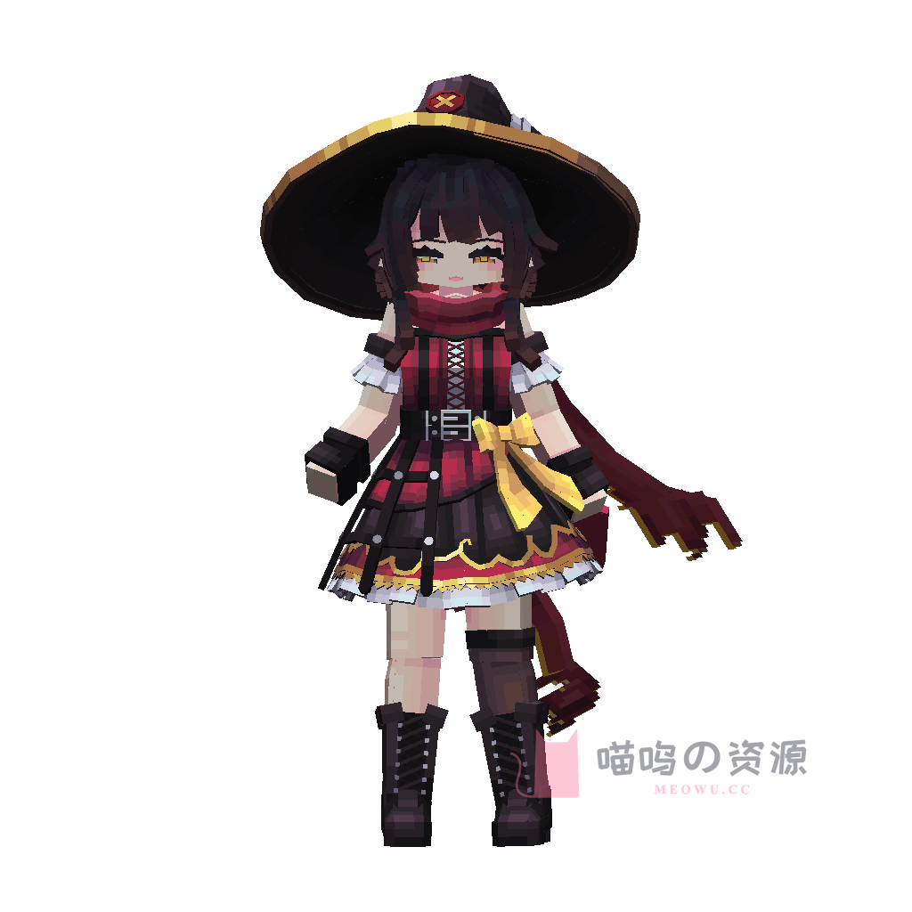 慧慧 · 01_周年服饰 · 1.2