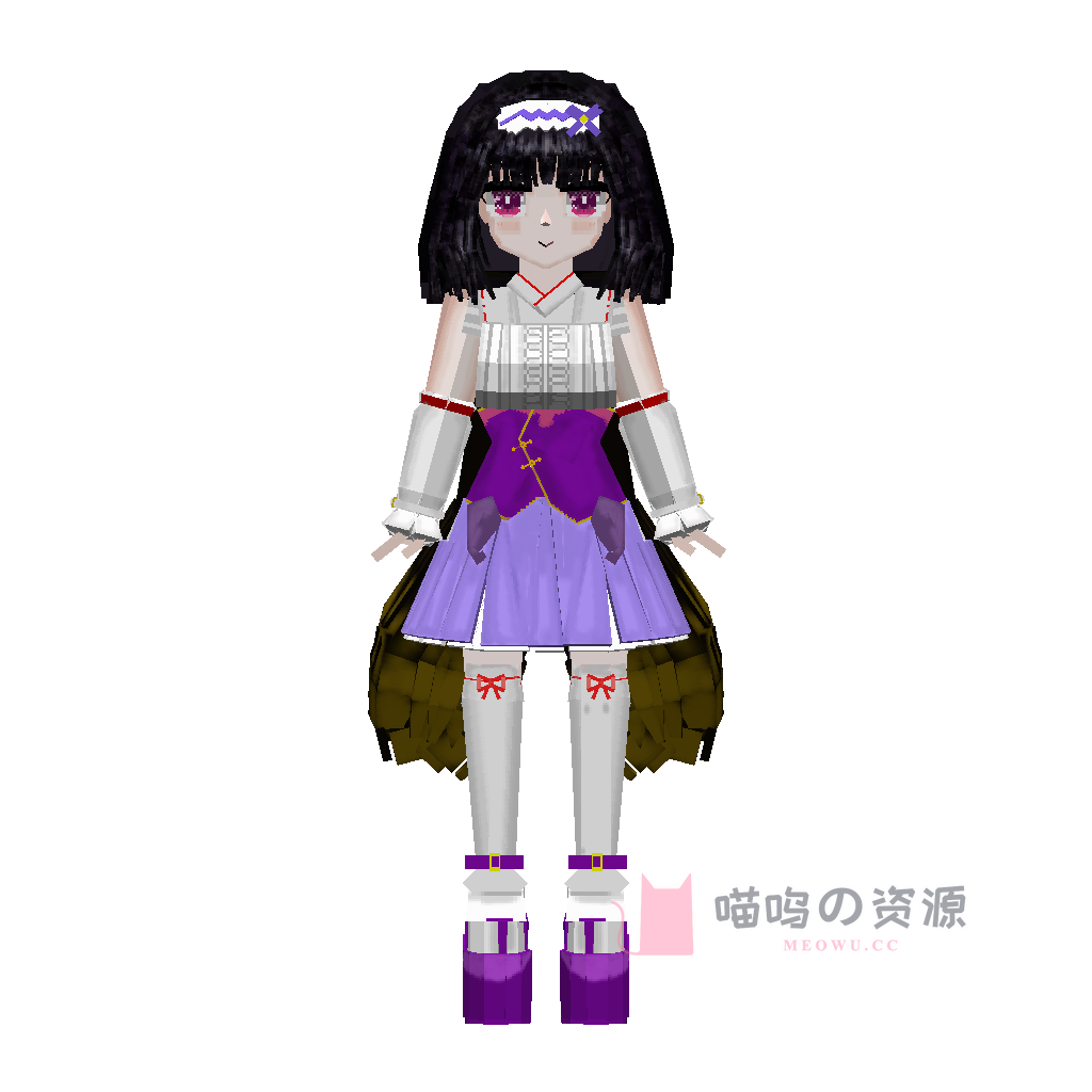 Osakabehime · preview