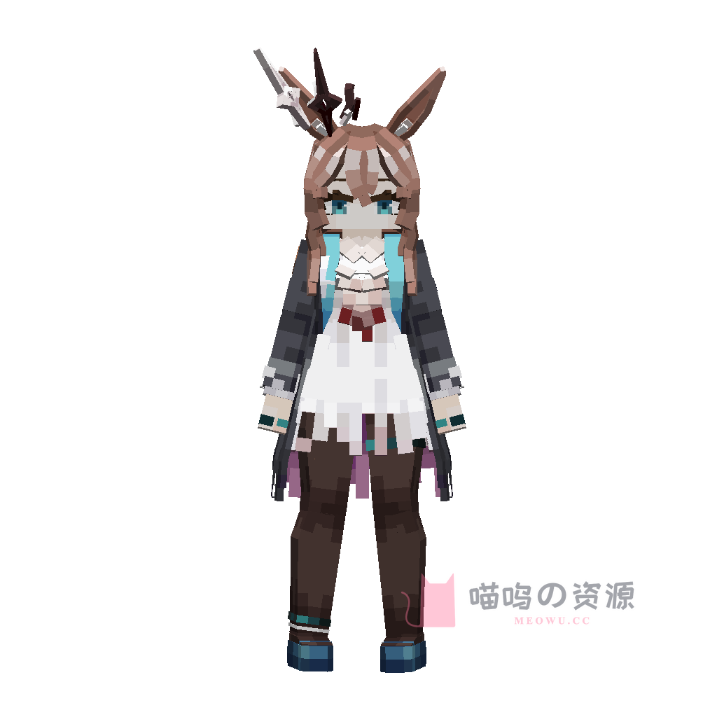 amyia-阿米娅-医疗 · preview · 1.0