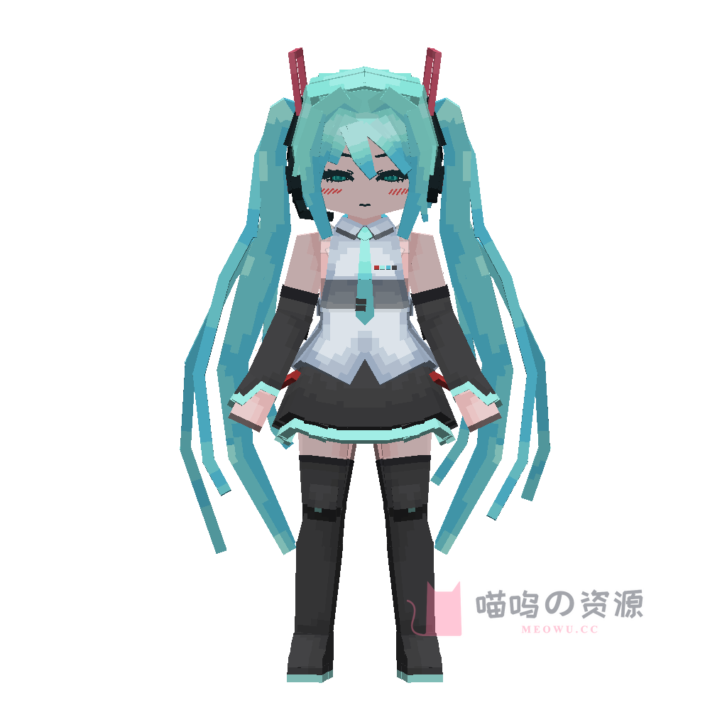 初音未来 · preview · 3.0.1