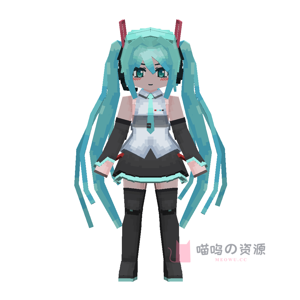 初音未来3.0.0 · preview · 3.0.0