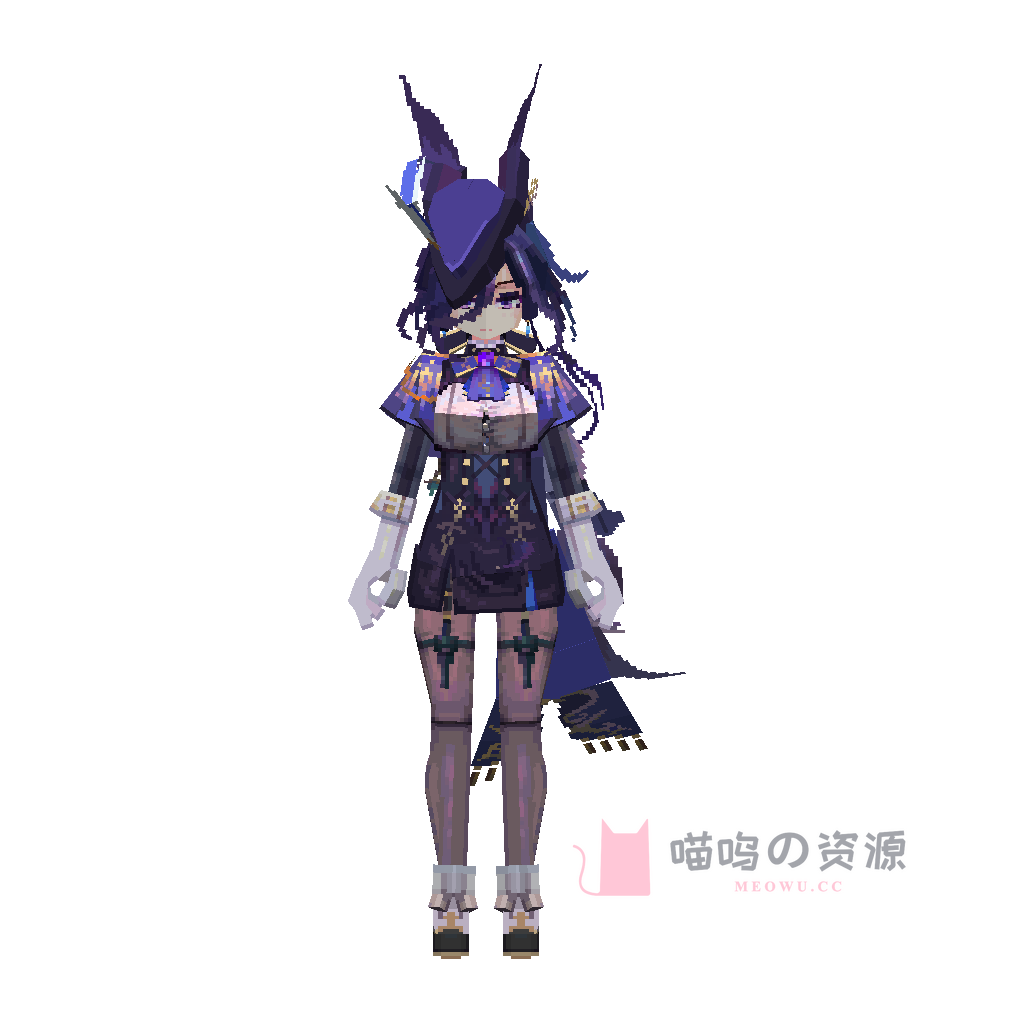 克洛琳德 · preview